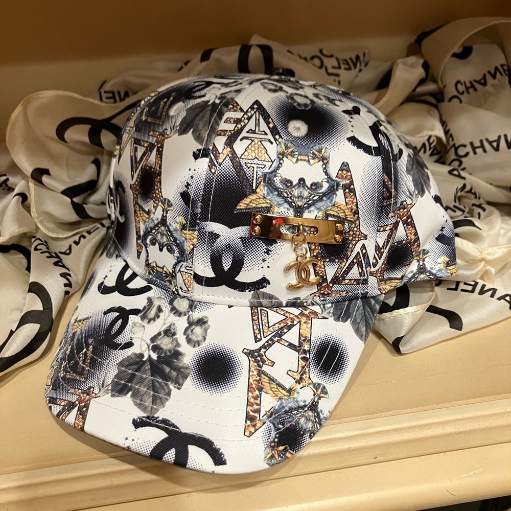 CC hat